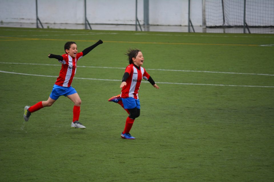 Evropski sportovi