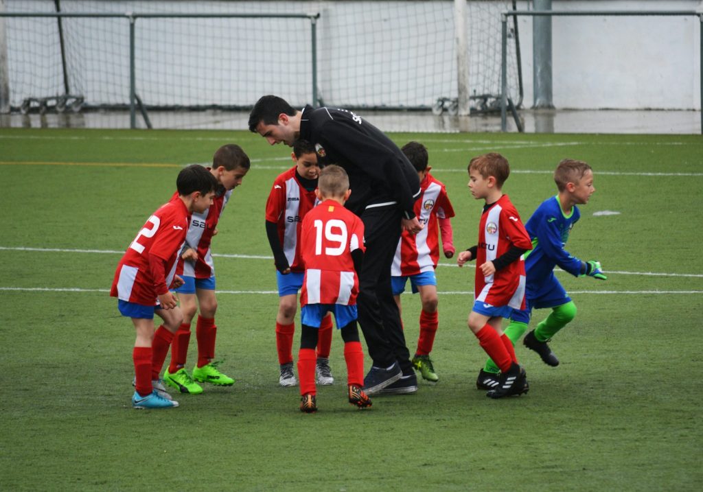 Evropski sportovi