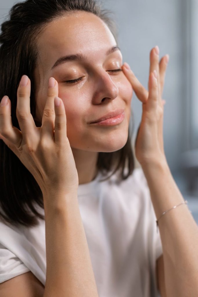 Vitamin C serum