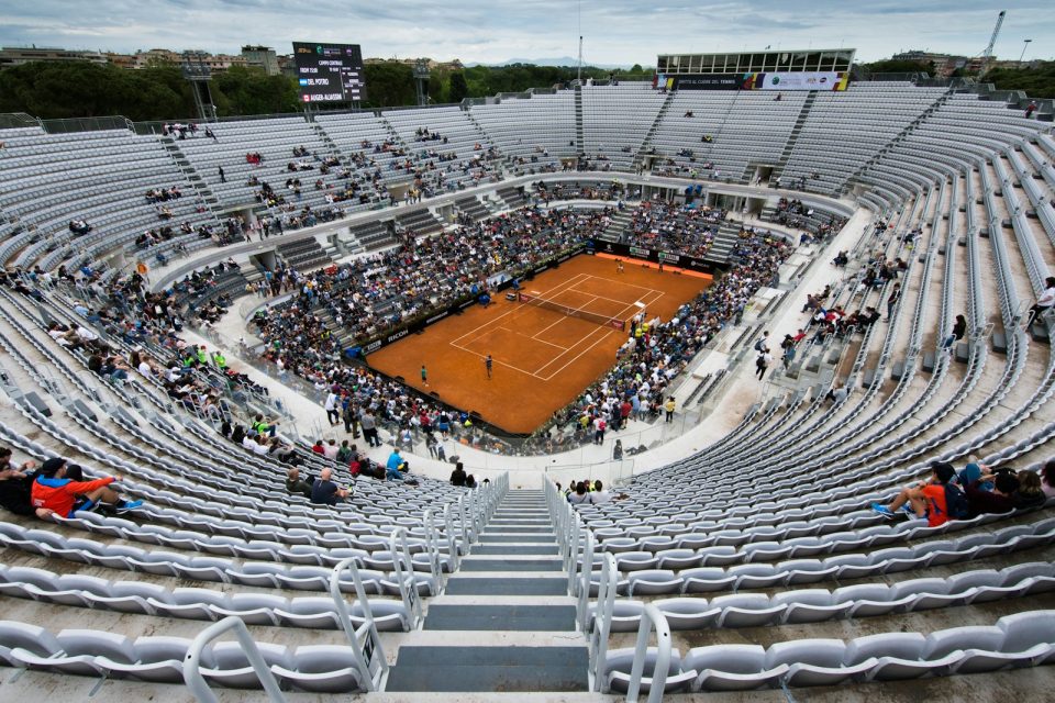 ATP tenis