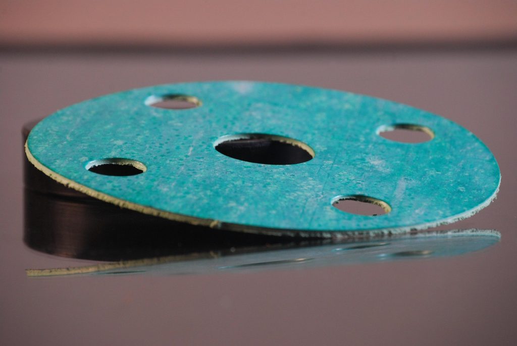 Gasket material
