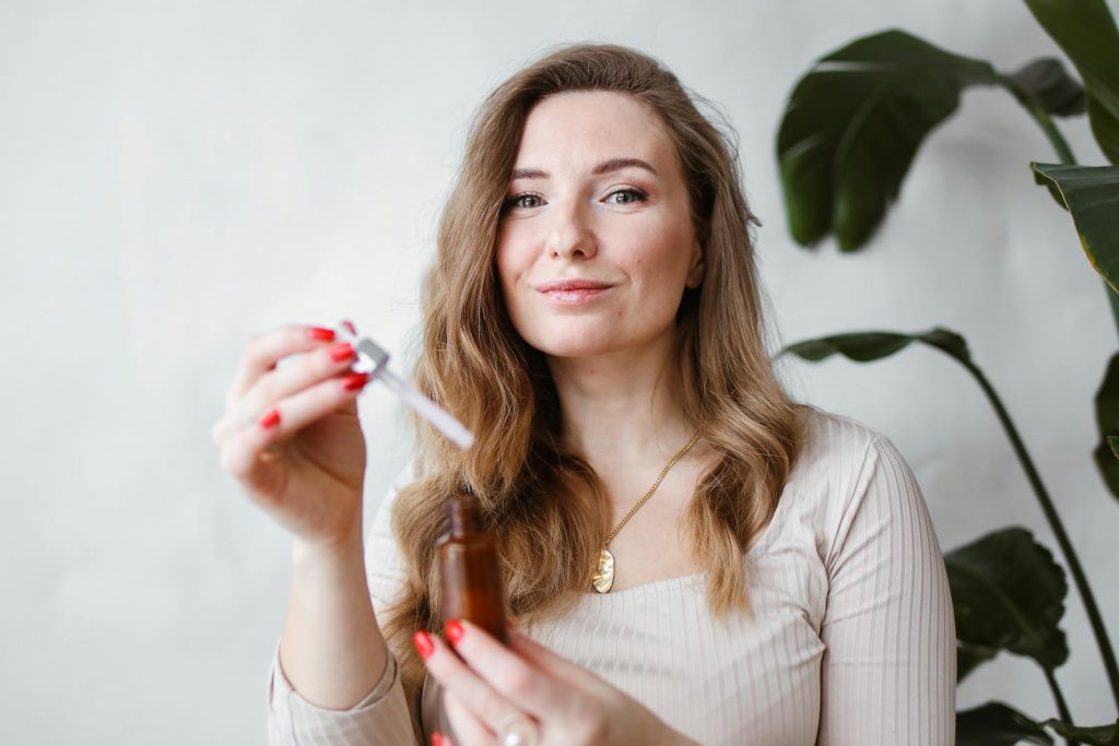 Retinol serum