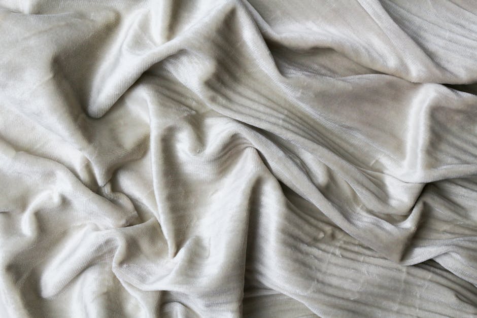 Nježan Dodir Neprimjetna Udobnost Tijekom Dana