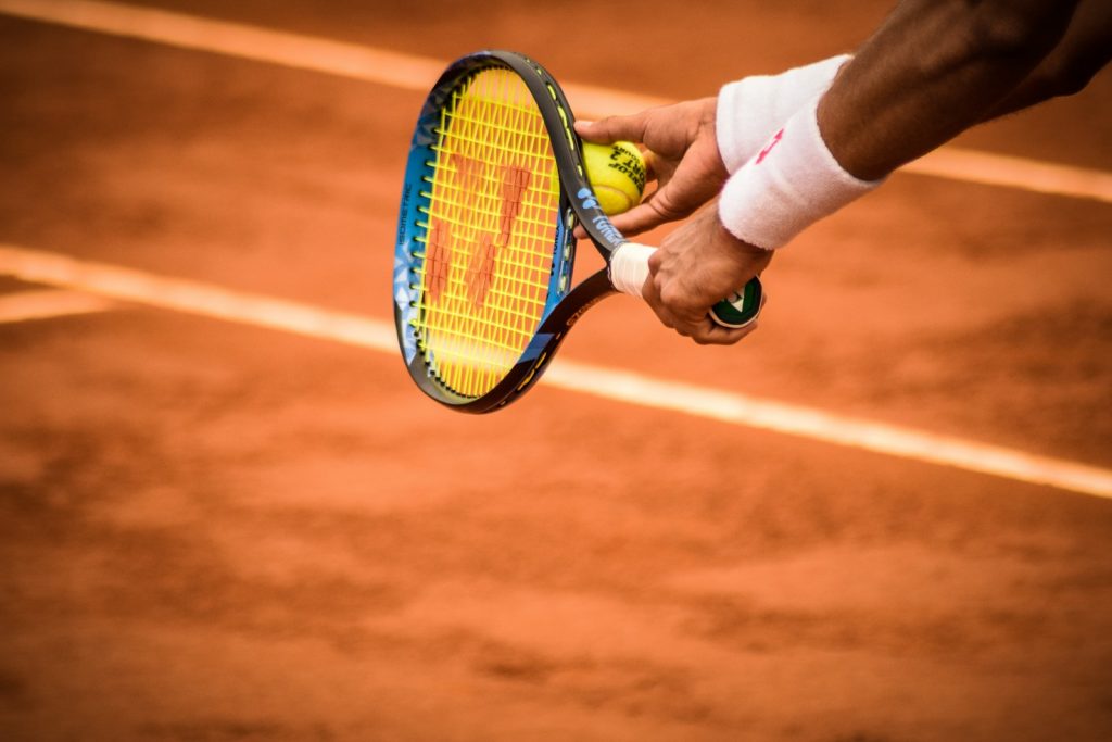tenis uzivo