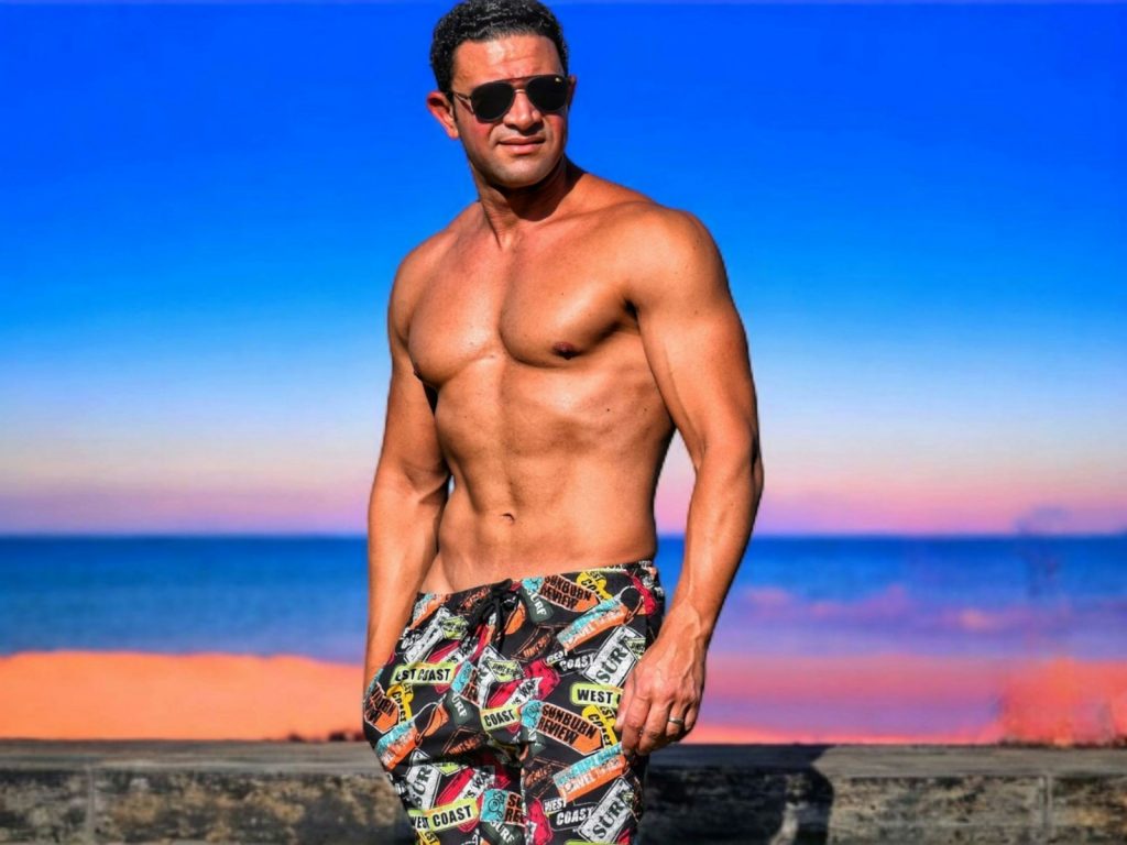 maski kupaci