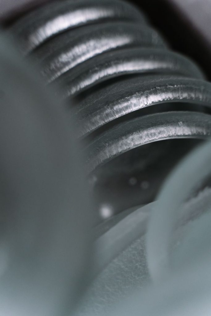 mica gasket material