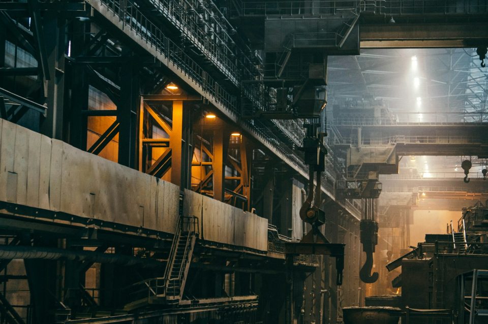 Essential Guide to Maintaining Industrial Equipment Seals and Durability