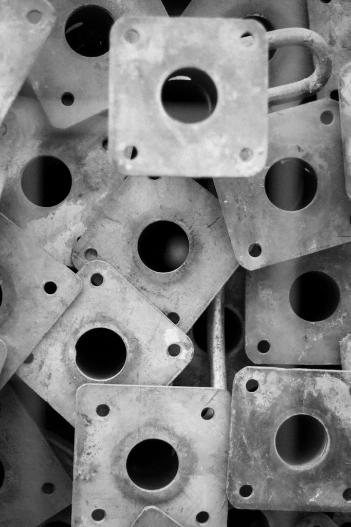 mica gasket material