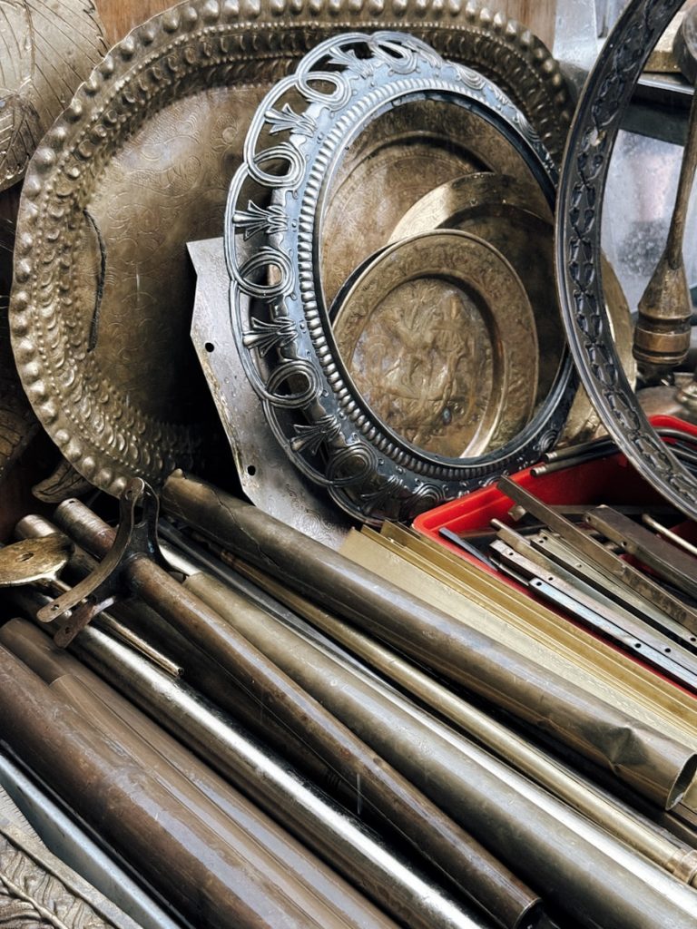 metal gaskets