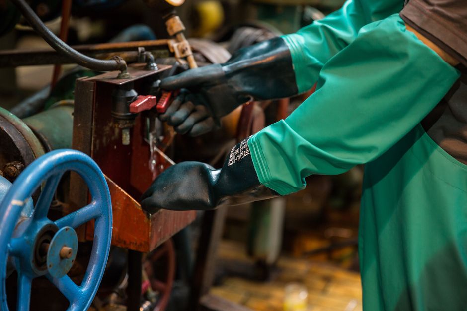 Extending Equipment Lifespan Through Proper Sealing Technology