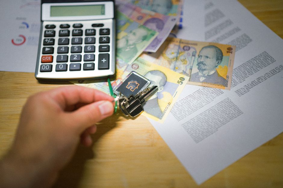 Financijske obveze i mjesečni rashodi koja je realna slika