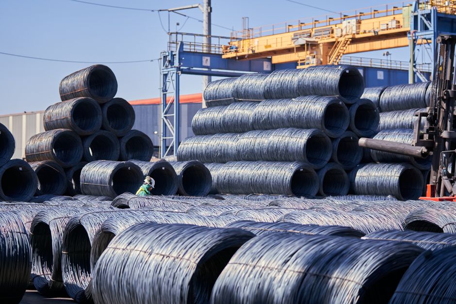 Choosing the Right Materials for Your Manufacturing Operations